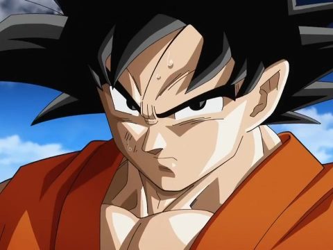Vận động viên chạy nước rút phá kỷ lục nói rằng anh ấy được Goku truyền cảm hứng từ Dragon Ball Z