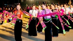 Nghệ thuật Xòe Thái được UNESCO vinh danh: Củng cố và nâng cao sức mạnh mềm của Việt Nam