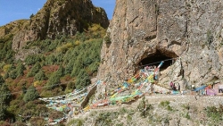Trung Quốc: DNA cực hiếm của người cổ đại được phát hiện trong hang động