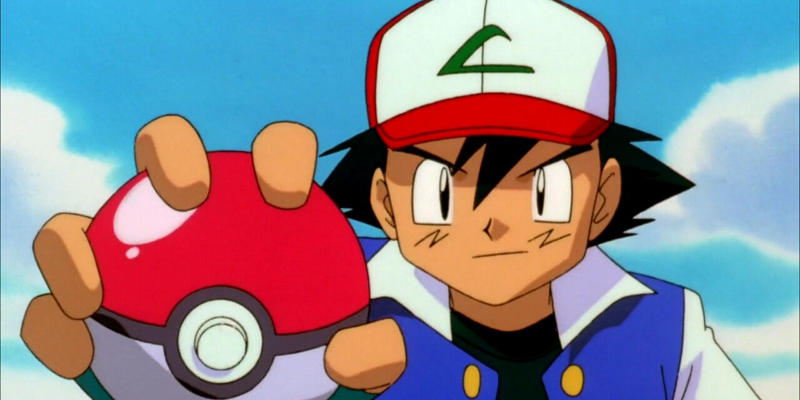 Pokémon: The First Movie lấy một trong nhiều chủ đề anime từ một nguồn không chắc chắn