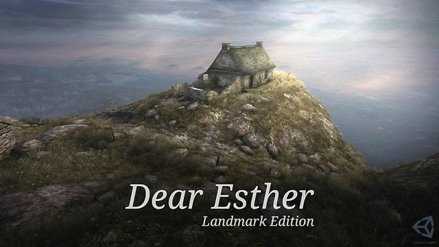 Nhanh tay tải game khám phá hoang đảo Dear Esther: Landmark Edition, miễn phí 100% - Ảnh 1.