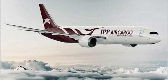 Đề xuất xem xét tư cách quốc tịch của các thành viên góp vốn IPP Air Cargo - Ảnh 1.