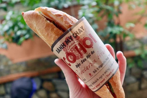 Bánh mì Việt Nam vào từ điển danh tiếng của Mỹ và hành trình chiếm được cảm tình của thực khách toàn cầu - Ảnh 4.