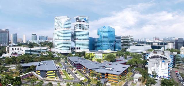     Người Singapore gợi ý những địa điểm để tận hưởng một chuyến công tác hoàn hảo ở 
