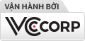 VCCorp.  Công ty Cổ phần