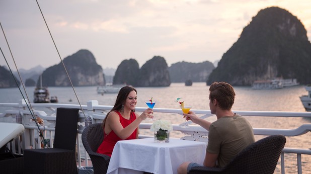Sailing Club Residences Ha Long Bay đón đầu tiềm năng bất động sản nghỉ dưỡng Hạ Long