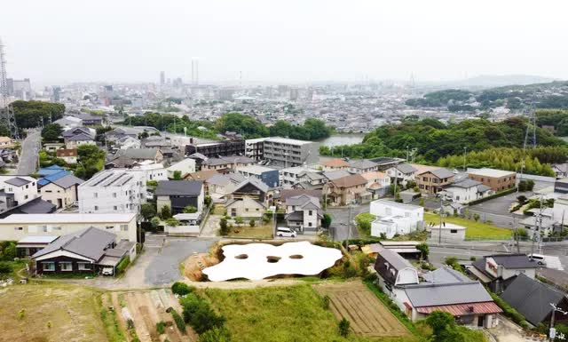 Ngôi nhà độc đáo trong lòng đất ở Nhật Bản: Tận hưởng cuộc sống khác biệt - Ảnh 4.
