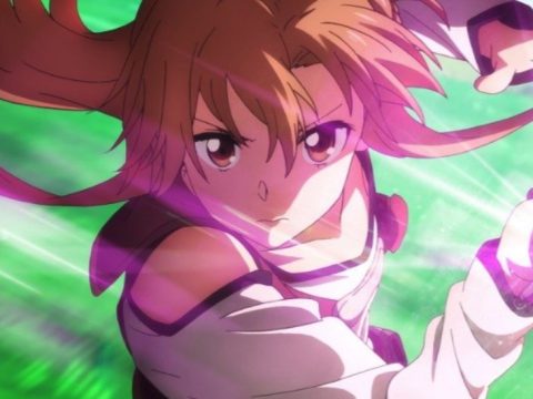 Sword Art Online: Progressive Anime Film công bố kế hoạch phần 2